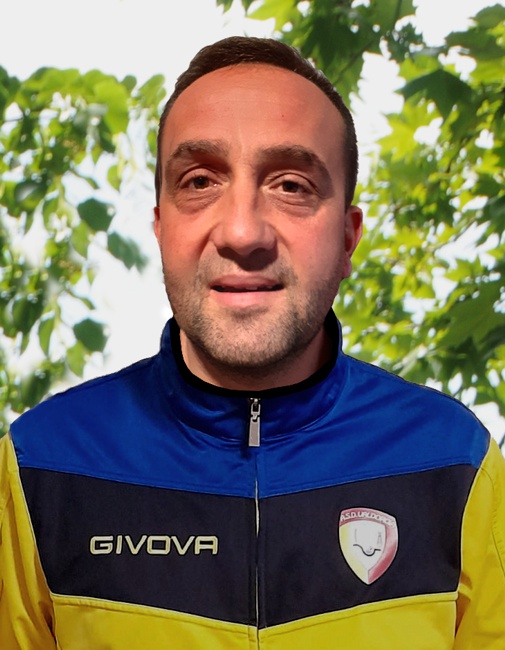PASQUINI MASSIMILIANO - Direttore Sportivo